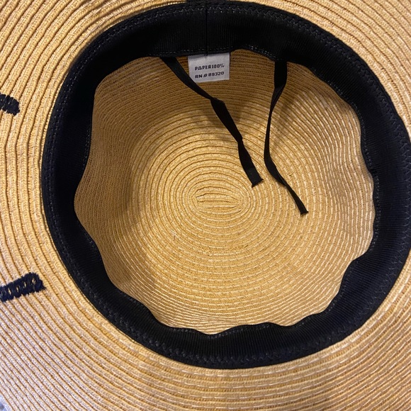 Bride hat - Picture 3 of 3